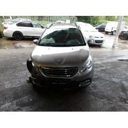 CAR FOR PARTS Peugeot 2008 2015 1.6 16V