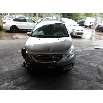 AVTO ZA DELE Peugeot 2008 2015 1.6 16V