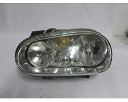HEADLIGHT LEFT Volkswagen Golf 2000 1.6 16V 1j1941016b