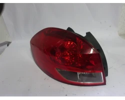 FARO POSTERIORE SINISTRO Renault CLIO III 2008 1.5 DCI GRANDTOUR 8200586843