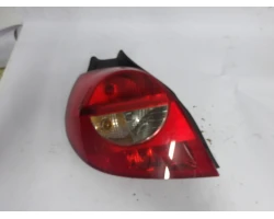 FARO POSTERIORE SINISTRO Renault CLIO III 2009 1.2 16V 8200459962