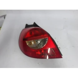 TAIL LIGHT LEFT Renault CLIO III 2009 1.2 16V 8200459962