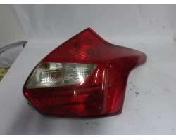 FARO POSTERIORE DESTRO Ford Focus 2012 1.6TDCI