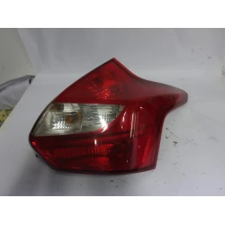 TAIL LIGHT RIGHT Ford Focus 2012 1.6TDCI