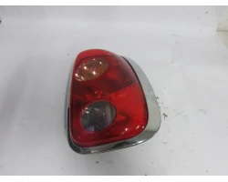 TAIL LIGHT RIGHT Mini Countryman 2012 2.0D 63219808150
