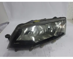 HEADLIGHT LEFT Škoda Octavia 2014 COMBI 1.2 TSI AUT. 5E1941017