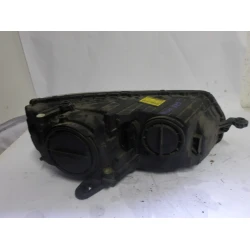 HEADLIGHT LEFT Škoda Octavia 2014 COMBI 1.2 TSI AUT. 5E1941017