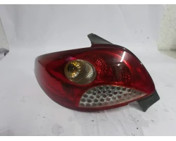 FARO POSTERIORE SINISTRO Peugeot 206 2006 1.4 16V