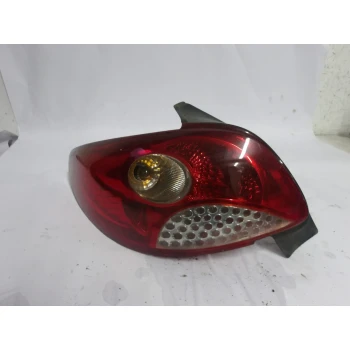 FARO POSTERIORE SINISTRO Peugeot 206 2006 1.4 16V
