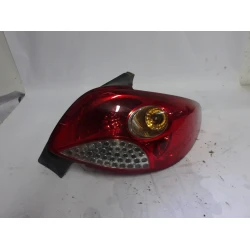 TAIL LIGHT RIGHT Peugeot 206 2006 1.4 16V