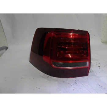 TAIL LIGHT LEFT Volkswagen Sharan 2019 2.0 TDI AUT. 7N0945207