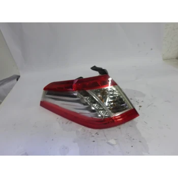 TAIL LIGHT LEFT Peugeot 508 2016 1.6 HDI AUT. 6350LY