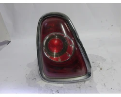 TAIL LIGHT LEFT Mini One / Cooper / Coope 2014 CABRIO 1.6 63217255909