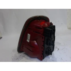 TAIL LIGHT LEFT Mini One / Cooper / Coope 2014 CABRIO 1.6 63217255909