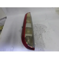 TAIL LIGHT LEFT Ford Focus 2009 1.6 TDCI TAIL LIGHT LEFT Ford Focus 2009 1.6 TDCI