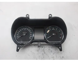 QUADRO STRUMENTI CONTACHILOMETRI Jaguar XF 2013 3.0L AUT. dx23-10849-bd