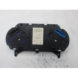 QUADRO STRUMENTI CONTACHILOMETRI Jaguar XF 2013 3.0L AUT. dx23-10849-bd