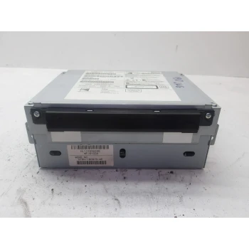 RADIO Jaguar XF 2013 3.0L AUT. cf6n-18c815-ae