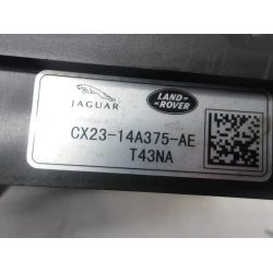 centralina vario Jaguar XF 2013 3.0L AUT. cx23-14a375-ae