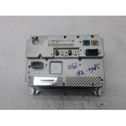 CENTRALINA CRUISE CONTROL Jaguar XF 2013 3.0L AUT. dx2310e889ae