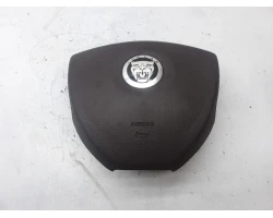 STEERING WHEEL AIRBAG Jaguar XF 2013 3.0L AUT. C2Z17877AMS