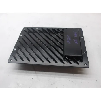 RADIO Jaguar XF 2013 3.0L AUT. aw93-19c164-cv