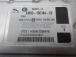 RADIO Jaguar XF 2013 3.0L AUT. aw93-19c164-cv
