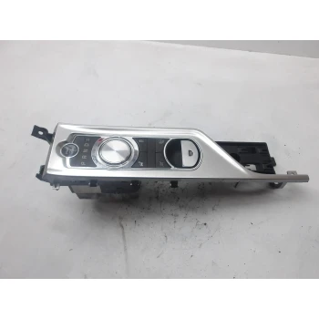 MASCHERINA CRUSCOTTO Jaguar XF 2013 3.0L AUT. dx23-7e453-bb