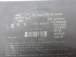 Computer / control unit other Jaguar XF 2013 3.0L AUT. dpla-19h440-bb