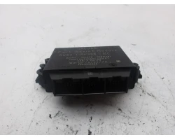 centralina vario Jaguar XF 2013 3.0L AUT. bw83-15k866-bc