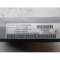 NOSILEC VAROVALK Jaguar XF 2013 3.0L AUT. dx23-14d628-ag