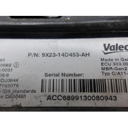 centralina vario Jaguar XF 2013 3.0L AUT. 9x23-14d453-ah