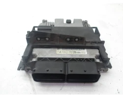ENGINE CONTROL UNIT Jaguar XF 2013 3.0L AUT. cpla-12b684-ye