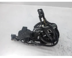 CHIUSURA SERRATURA PORTA POSTERIORE SINISTRA Jaguar XF 2013 3.0L AUT. 8x2a-26413-ac