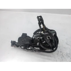 ZAKLEP ZADAJ LEVA Jaguar XF 2013 3.0L AUT. 8x2a-26413-ac ZAKLEP ZADAJ LEVA Jaguar XF 2013 3.0L AUT. 8x2a-26413-ac
