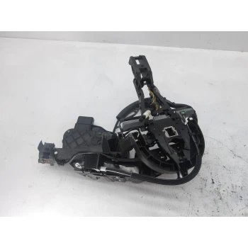 ZAKLEP  ZADAJ LEVA Jaguar XF 2013 3.0L AUT. 8x2a-26413-ac