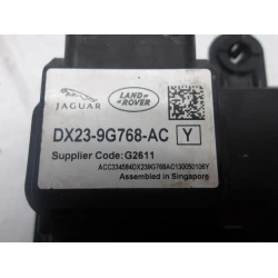 računalnik razno Jaguar XF 2013 3.0L AUT. dx23-9g768-ac
