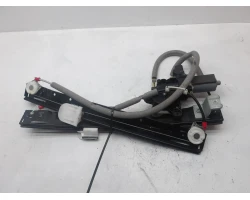 MECCANISMO ALZA VETRO ANTERIORE DESTRA Jaguar XF 2013 3.0L AUT. 8x23f23200ak