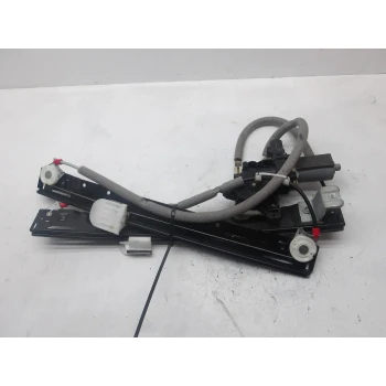MECCANISMO ALZA VETRO ANTERIORE DESTRA Jaguar XF 2013 3.0L AUT. 8x23f23200ak