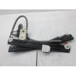 MECCANISMO ALZA VETRO ANTERIORE DESTRA Jaguar XF 2013 3.0L AUT. 8x23f23200ak