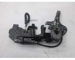 ZAKLEP SP LEVA Jaguar XF 2013 3.0L AUT. 6w8a-21813-gd
