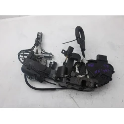 ZAKLEP SP LEVA Jaguar XF 2013 3.0L AUT. 6w8a-21813-gd