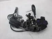 CHIUSURA SERRATURA PORTA ANTERIORE SINISTRA Jaguar XF 2013 3.0L AUT. 6w8a-21813-gd