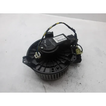 VENTOLA MOTORINO VENTILAZIONE ABITACOLO Jaguar XF 2013 3.0L AUT. C2Z6519