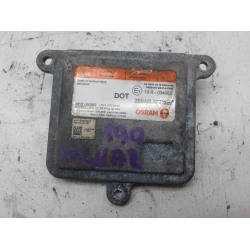 računalnik razno Jaguar XF 2013 3.0L AUT. 034663