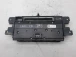 HEATER CLIMATE CONTROL PANEL Jaguar XF 2013 3.0L AUT. cx23-18c858-cd