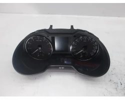 QUADRO STRUMENTI CONTACHILOMETRI Škoda Octavia 2014 COMBI 1.2 TSI AUT. 5e0920780