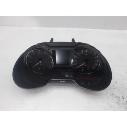 DASHBOARD Škoda Octavia 2014 COMBI 1.2 TSI AUT. 5e0920780