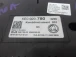 QUADRO STRUMENTI CONTACHILOMETRI Škoda Octavia 2014 COMBI 1.2 TSI AUT. 5e0920780