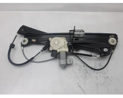 WINDOW MECHANISM FRONT RIGHT BMW 5 2005 525D